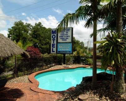 Nambour Motor Inn - Local Tourism 0