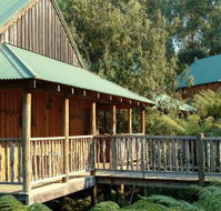 Lemonthyme Lodge - Local Tourism