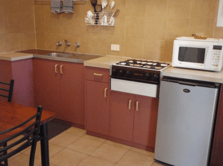 Limestone Coast Tourist Park - Australia Shopping 5