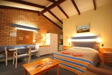 Best Western Wanderlight Motor Inn - Accommodation Australia 2