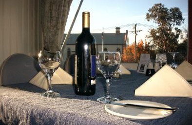 Best Western Wanderlight Motor Inn - Accommodation Australia 3
