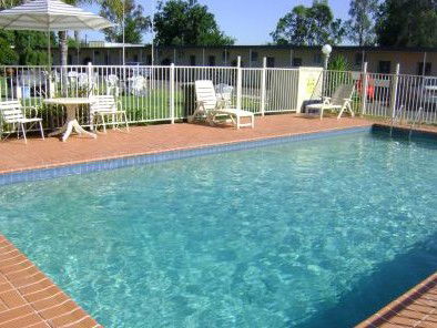 Mudgee Motor Inn - Accommodation Australia 1
