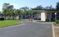 Mudgee Motor Inn - Accommodation Australia 2