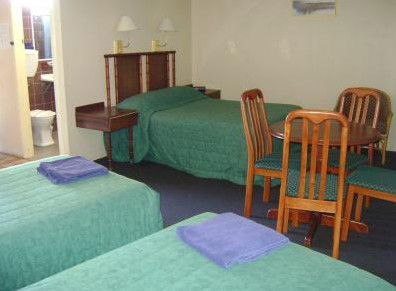 Mudgee Motor Inn - Accommodation Australia 3