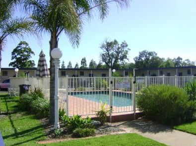Mudgee Motor Inn - Accommodation Australia 4