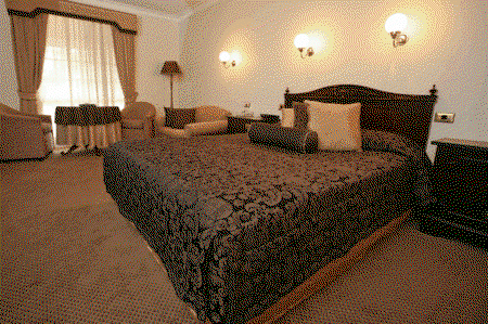 Australian Heritage Motor Inn - Accommodation Australia 0