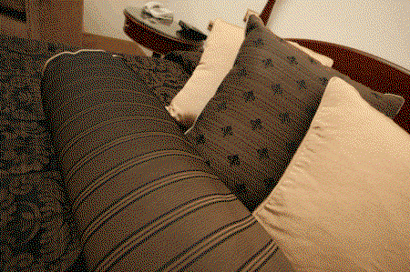 Australian Heritage Motor Inn - Accommodation Australia 5