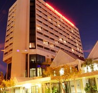 Hotel Grand Chancellor Brisbane - Accommodation Australia