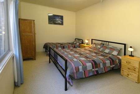 Island Coastal Units - Accommodation Australia 1