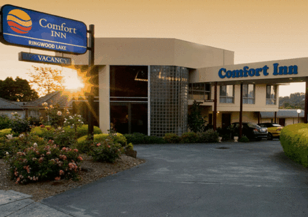 Ringwood Lake Inn - Local Tourism 3