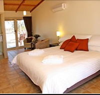 Mungo Lodge - Accommodation Australia
