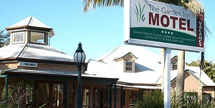 Alstonvale NSW Accommodation Australia