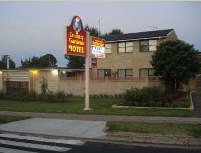Coonabarabran NSW Accommodation Australia