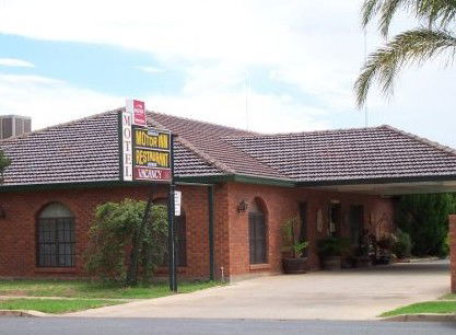 Condobolin Motor Inn - Accommodation Australia 0