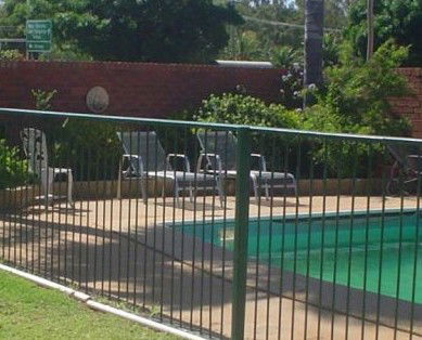 Condobolin Motor Inn - Accommodation Australia 1