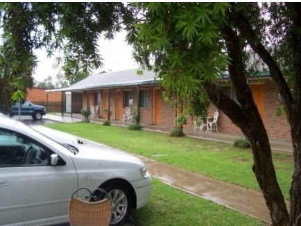 Condobolin Motor Inn - Accommodation Australia 2