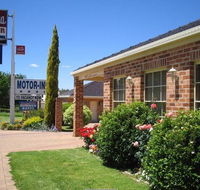 Aalana Motor Inn - Accommodation Australia