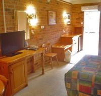 Coachmans Rest Motor Lodge - Accommodation Australia