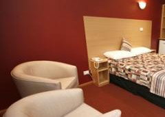 Best Western Forbes Victoria Inn - Australia Shopping 1