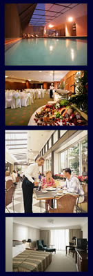 The Sebel King George Square Brisbane - Accommodation Australia 1