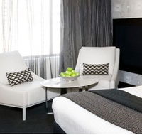The Sebel King George Square Brisbane - Accommodation Australia