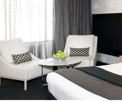 The Sebel King George Square Brisbane - Accommodation Australia 0