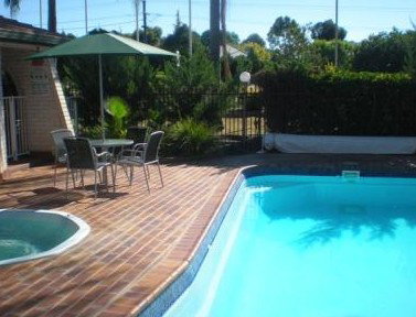 Best Western Tamworth Motor Inn - Accommodation Australia 0