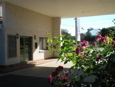 Best Western Tamworth Motor Inn - Accommodation Australia 1