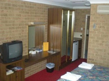 Best Western Tamworth Motor Inn - Accommodation Australia 2