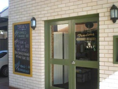 Best Western Tamworth Motor Inn - Accommodation Australia 3