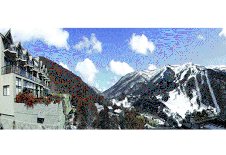 Thredbo NSW Accommodation Australia