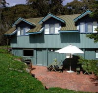 Alpenhorn Lodge - Local Tourism