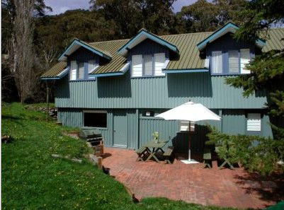 Alpenhorn Lodge - Bed n Breakfasts 0