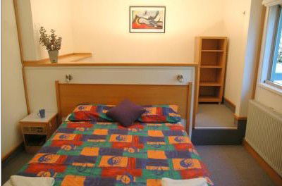 Alpenhorn Lodge - Bed n Breakfasts 2