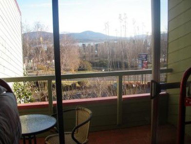 Alpine Gables Motel - Local Tourism 1