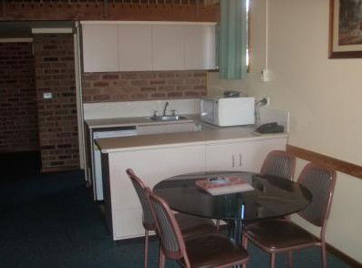 Alpine Gables Motel - Local Tourism 2