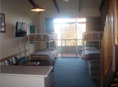 Alpine Gables Motel - Local Tourism 3