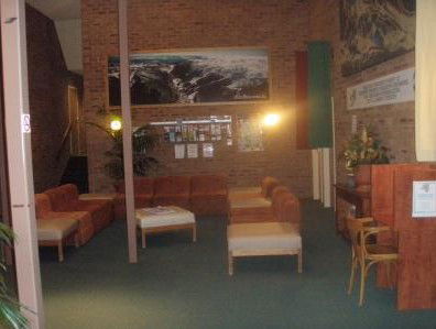 Alpine Gables Motel - Local Tourism 5