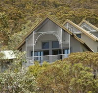 Boali Lodge - Local Tourism