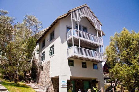 Boali Lodge - Local Tourism 1