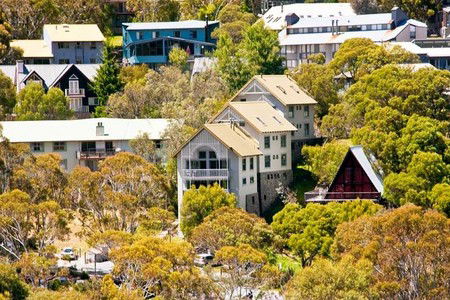 Boali Lodge - Local Tourism 2