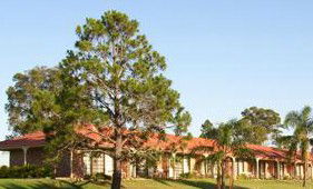 Best Western Lakeside Lodge Motel - Accommodation Australia 0