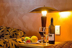 Hemisphere Conference Centre & Hotel - Accommodation Australia 0