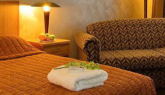 Hemisphere Conference Centre & Hotel - Accommodation Australia 1