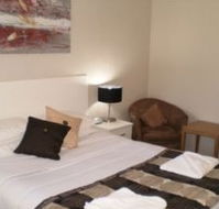 Country Leisure Motor Inn