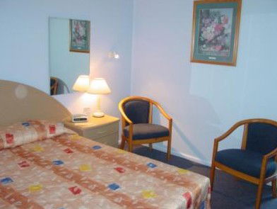 Cudgegong Valley Motel - Local Tourism 0