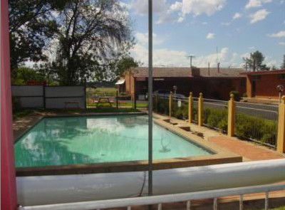 Cudgegong Valley Motel - Local Tourism 1
