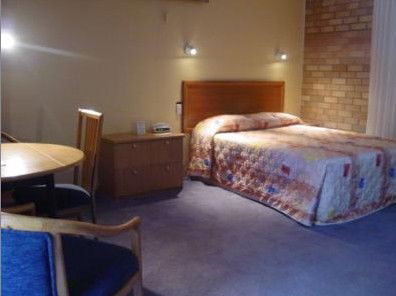 Cudgegong Valley Motel - Local Tourism 2