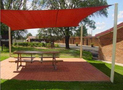 Cudgegong Valley Motel - Local Tourism 3
