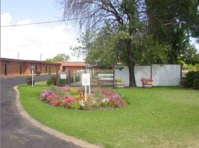 Cudgegong Valley Motel - Local Tourism 4